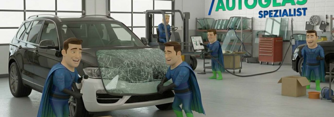Autoglaswerkstatt 93173 Wenzenbach