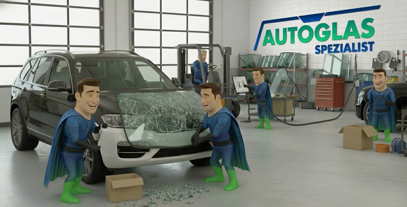 Autoglaswerkstatt 93173 Wenzenbach