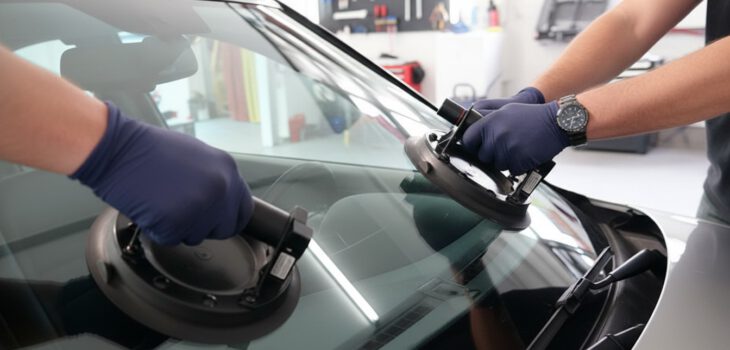 FrontAutoscheibe Wechseln Kosten 93173 Wenzenbach