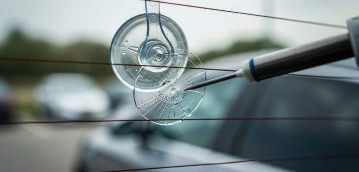 Heckscheibe Reparatur 93173 Wenzenbach