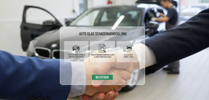 Autoscheibe Autoglas Versicherung Wenzenbach